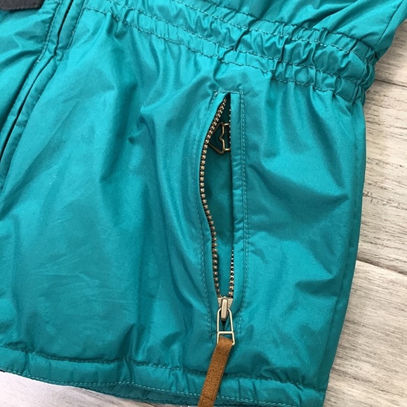 Obermeyer Vintage Coat Down Puffer Parka - Picture 11 of 16